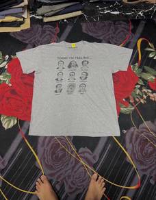 tshirt big saiz