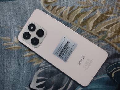Honor 400 smart 5g 8+8/256gb