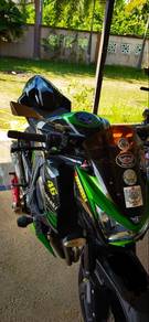 Kawasaki Z 800