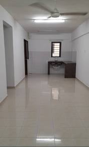 Flat For Rent in Flat Taman Plentong Utama