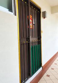 Condominium For Sale in Sri Lojing Condominiums