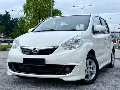 Perodua MyVi EZE ELEGANCE in Kajang, SGR