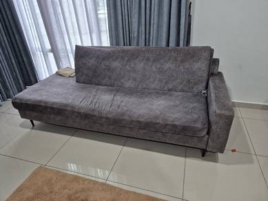 Sofa with Chaise