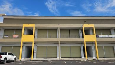 Shop lot For Rent in Tawau,SBH