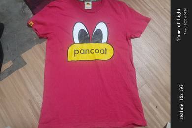 pancoat shirt