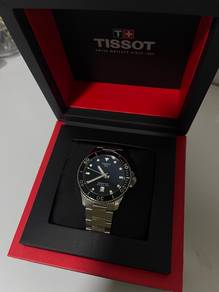 Tissot Seastar
