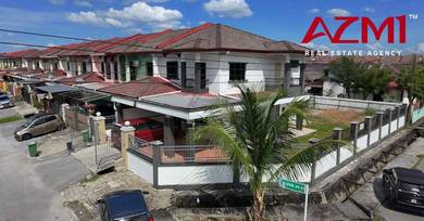 2-storey Terraced House For Sale in Kuching,SWK