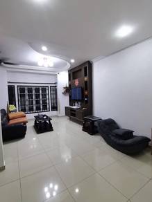 2-storey Terraced House For Rent in Skudai,JHR