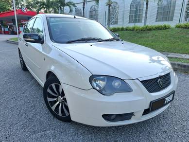 Proton Gen2 H-LINE CPS in Seri Kembangan, SGR