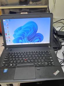 Cheap Lenovo i5 Win 11 Laptop