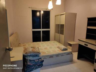 Apartment For Sale in Vista Lavender