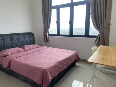 Room in Serdang, KUL