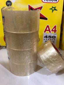 OPP Masking Tape 48mm