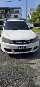 Proton Saga FL in Bentong, PHG