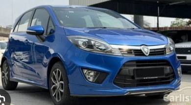 Proton Iriz EXECUTIVE in Kajang, SGR