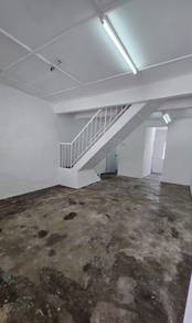2-storey Terraced House For Sale in Johor Bahru,JHR