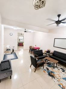 2-storey Terraced House For Sale in Ulu Tiram,JHR