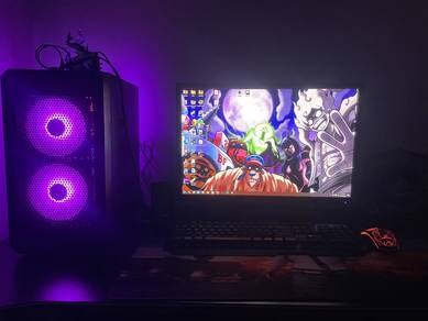 PC Gaming Fullset