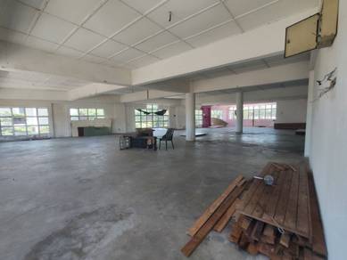 Shop lot For Rent in Nilai,NSN