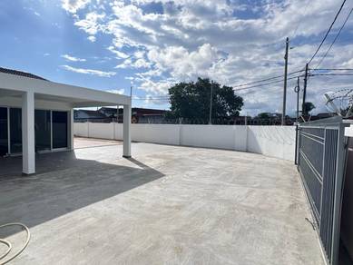 Semi-Detached House For Sale in Sungai Petani,KDH