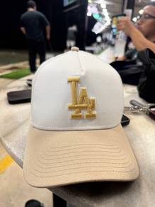 New Era LA cap original Japan