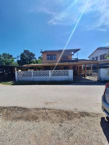 Bungalow House For Sale in Kuala Terengganu,TRG