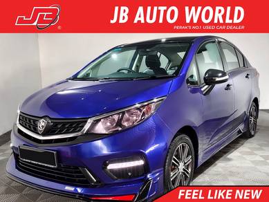 Proton Persona PREMIUM in Ipoh, PRK