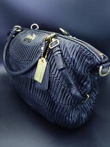 Coach Large Satchel
