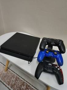 PlayStaion4 Ps4 Slim