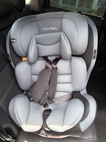baby car seat