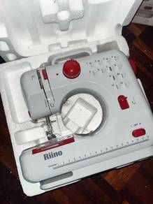 RIINO Sewing Machines
