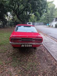Mitsubishi Galant in Setia Alam, SGR