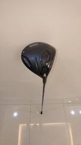 Callaway Quantum Max Fast 10.5° Driver