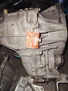 Auto Gearbox Tag Merah persona baru