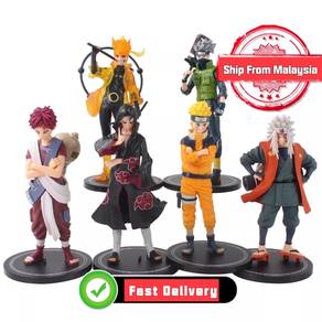 Anime Uzumaki Naruto Kakashi Uchiha Itachi Sasuke