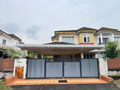 Semi-Detached House For Sale in Sungai Petani,KDH