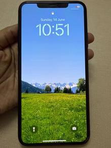 Ip 11 RRO MAX 64GB