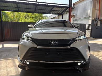 Toyota Harrier G in Kota Setar, KDH