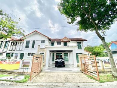 Semi-Detached House For Sale in Puchong,SGR