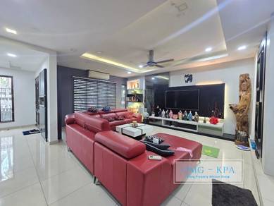 Semi-Detached House For Sale in Bandar Bukit Tinggi,SGR