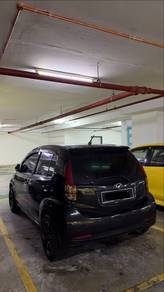 Perodua MyVi EZi PREMIUM in Bangsar, KUL