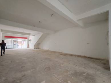 Shop lot For Rent in Nilai,NSN