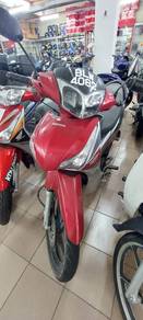 Honda Future 125