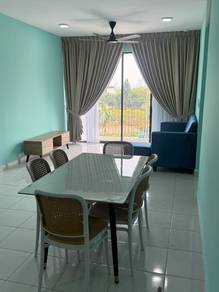 Condominium For Rent in E Island Lake Haven