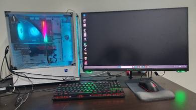 Set PC Gaming