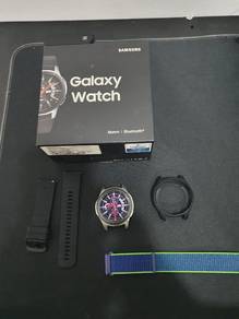 Samsung Galaxy Watch 46MM SM-R800