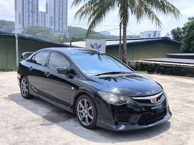 2012 Honda Civic S i-VTEC