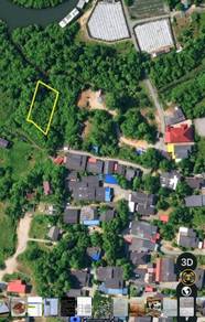 Residential Land in Kuala Terengganu, TRG