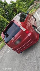 Toyota Avanza E in Sabak Bernam, SGR