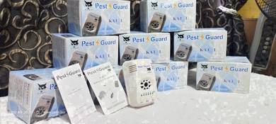 Pest Guard , , , , , , , , , , , , , , , , xt33cDx